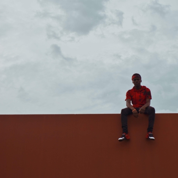 Meet your Posher, Damilola - Picture 1 of 1